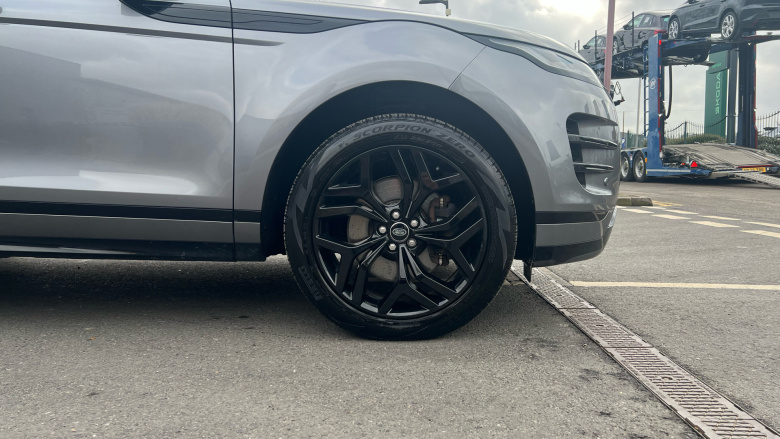 Land Rover Range Rover Evoque 1.5 P300e R-Dynamic HSE 5dr Auto Hatchback